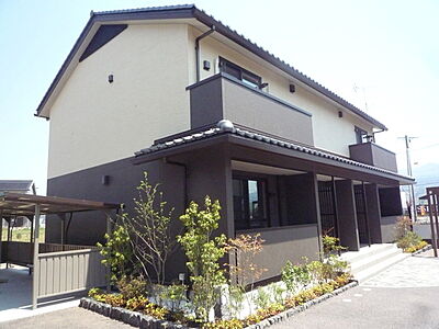 外観 外観