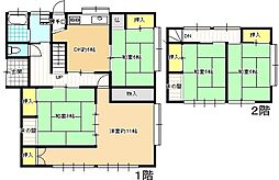 飯田市駄科中古住宅