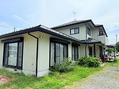 外観 外観