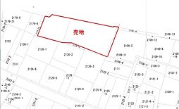 飯田市鼎下茶屋土地の土地画像