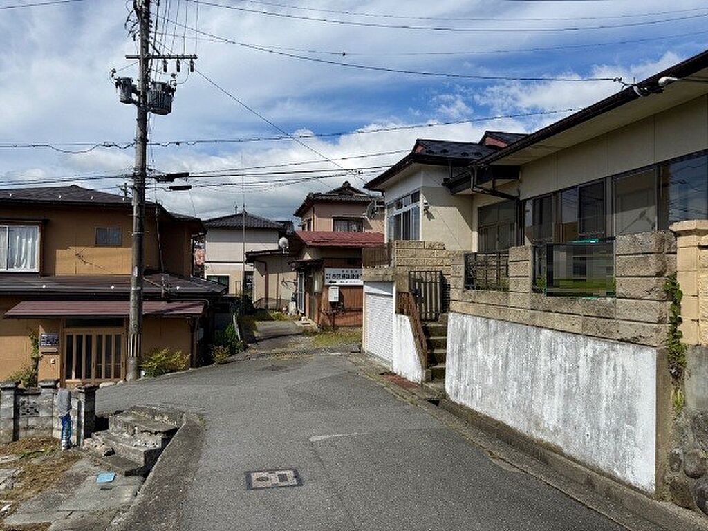 detached 長野県飯田市滝の沢