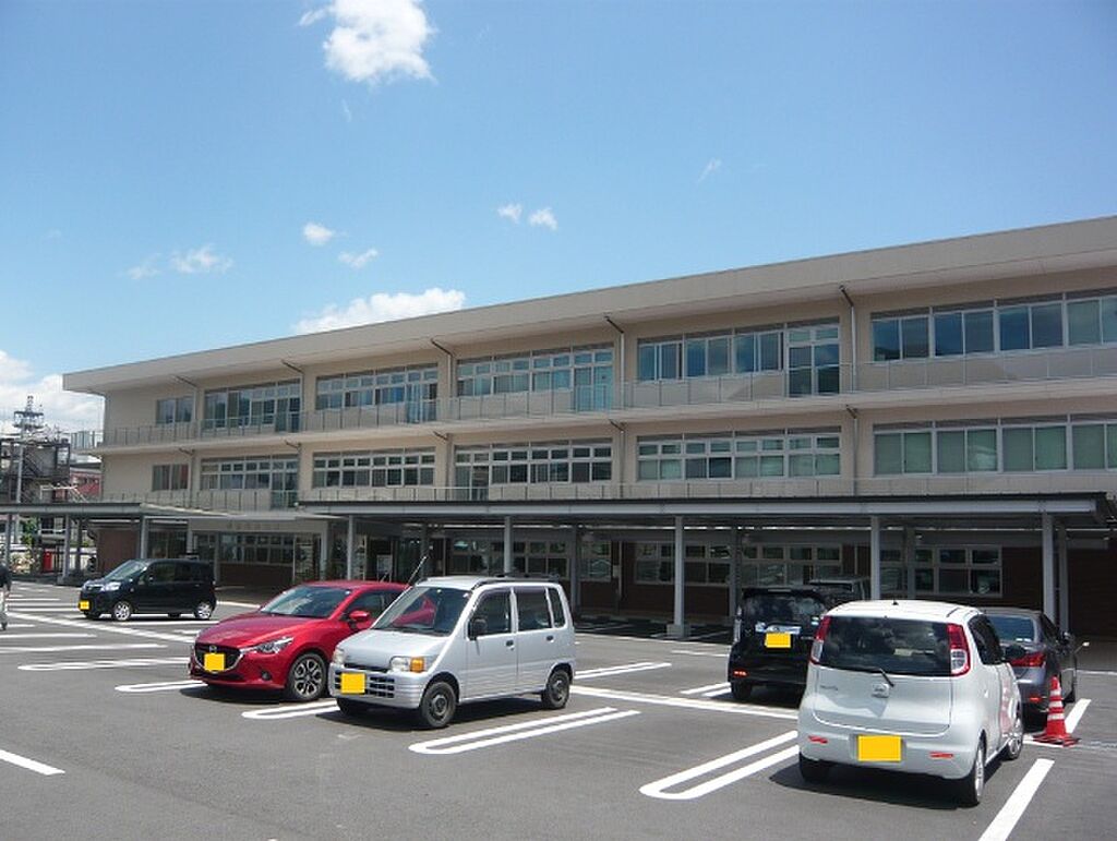 detached 長野県飯田市滝の沢