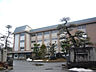 周辺：高校「長野県阿智高校まで3823m」