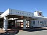 周辺：病院「下伊那赤十字病院まで1135m」