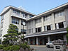 周辺：中学校「飯田市立緑ケ丘中学校まで1919m」