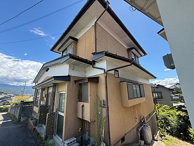 外観 外観