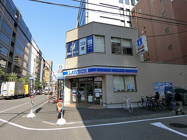 エステムコート船場プレミア ｜大阪府大阪市中央区南久宝寺町１丁目(賃貸マンション2LDK・5階・60.00㎡)の写真 その23