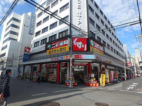 エステムコート船場プレミア ｜大阪府大阪市中央区南久宝寺町１丁目(賃貸マンション2LDK・5階・60.00㎡)の写真 その24