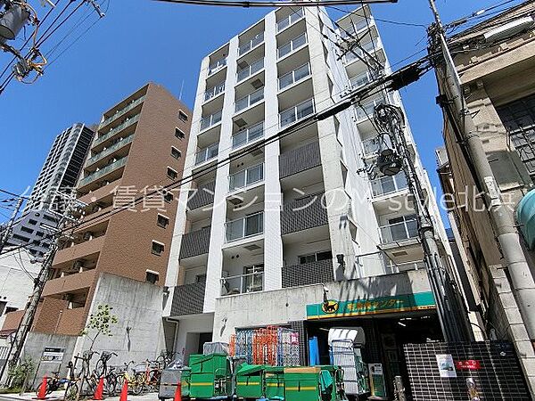 HF東心斎橋レジデンス ｜大阪府大阪市中央区東心斎橋１丁目(賃貸マンション1R・4階・27.06㎡)の写真 その19