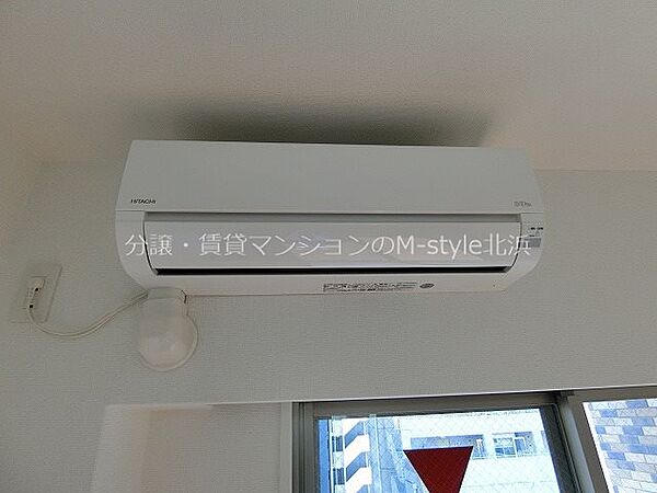 アスヴェルタワー大阪城WEST ｜大阪府大阪市中央区船越町２丁目(賃貸マンション1K・9階・26.16㎡)の写真 その10