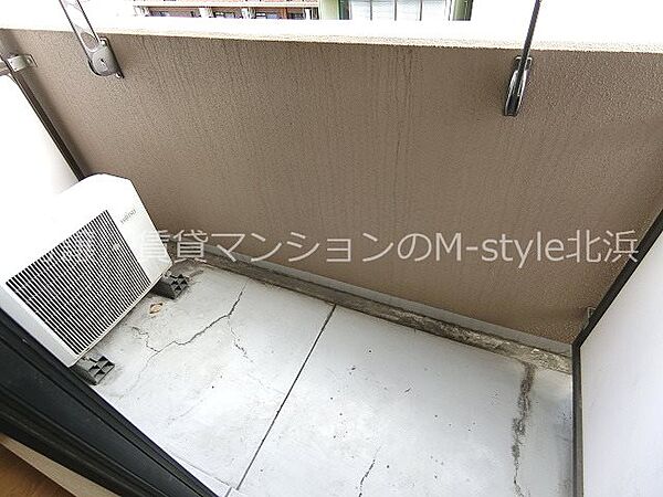 ラナップスクエア同心 ｜大阪府大阪市北区同心１丁目(賃貸マンション1K・6階・19.52㎡)の写真 その9