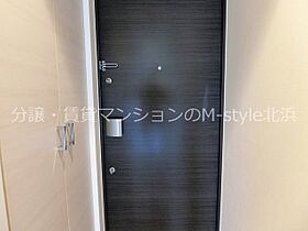 サムティ本町AGE  ｜ 大阪府大阪市中央区北久宝寺町１丁目（賃貸マンション1K・3階・25.36㎡） その21