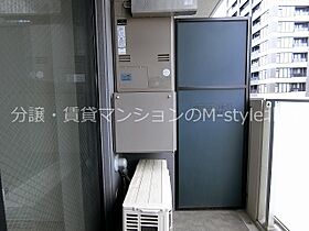 サムティ本町AGE  ｜ 大阪府大阪市中央区北久宝寺町１丁目（賃貸マンション1K・3階・25.36㎡） その9