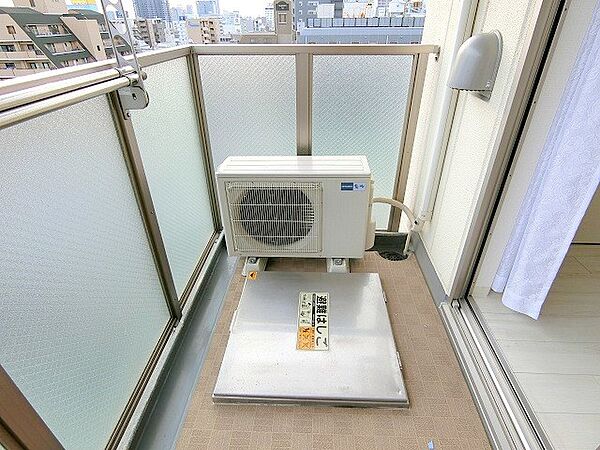 大阪府大阪市中央区内本町１丁目(賃貸マンション1DK・11階・31.85㎡)の写真 その29