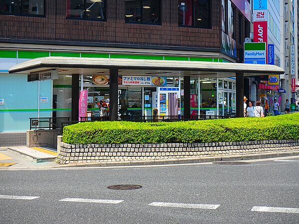 大阪府大阪市中央区内本町１丁目(賃貸マンション1DK・11階・31.85㎡)の写真 その23