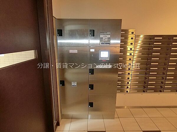 大阪府大阪市中央区南船場２丁目(賃貸マンション1K・8階・30.39㎡)の写真 その17