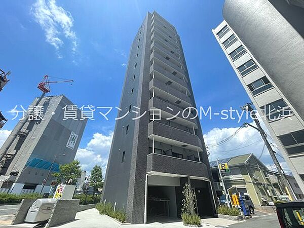 インザグレイス新大阪ソレアード ｜大阪府大阪市東淀川区西淡路３丁目(賃貸マンション1K・7階・23.19㎡)の写真 その1