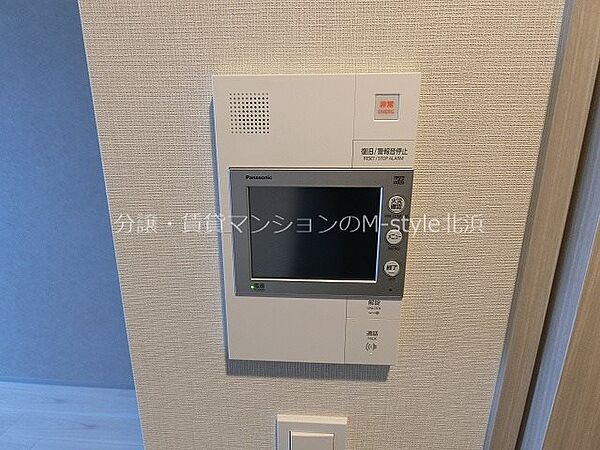 アーバネックス同心II ｜大阪府大阪市北区同心２丁目(賃貸マンション1LDK・10階・32.89㎡)の写真 その3