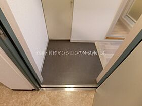 アビテ北御堂  ｜ 大阪府大阪市中央区瓦町４丁目（賃貸マンション1R・4階・27.14㎡） その8