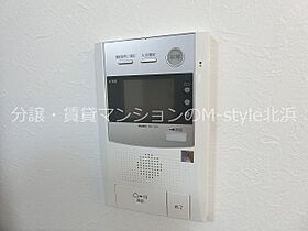 プレジオ本町  ｜ 大阪府大阪市中央区材木町（賃貸マンション1LDK・4階・61.31㎡） その12