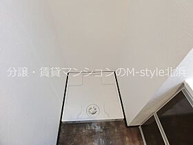 プレジオ本町  ｜ 大阪府大阪市中央区材木町（賃貸マンション1LDK・4階・61.31㎡） その30