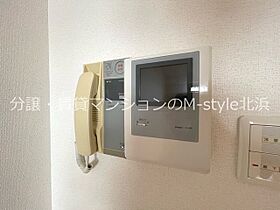 シャンティ千歳  ｜ 大阪府大阪市北区天満２丁目（賃貸マンション1K・6階・19.95㎡） その13