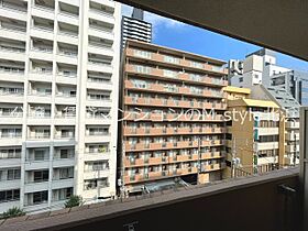 シャンティ千歳  ｜ 大阪府大阪市北区天満２丁目（賃貸マンション1K・6階・19.95㎡） その14