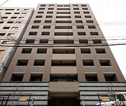 KAISEI江戸堀  ｜ 大阪府大阪市西区江戸堀１丁目（賃貸マンション1K・8階・35.25㎡） その1