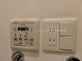 SERENiTE谷町croix  ｜ 大阪府大阪市中央区常盤町２丁目（賃貸マンション1LDK・15階・28.02㎡） その24