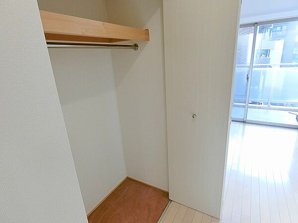 レジディア谷町 ｜大阪府大阪市中央区十二軒町(賃貸マンション1K・15階・23.58㎡)の写真 その11