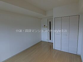 アーバネックス大阪城WEST  ｜ 大阪府大阪市中央区島町２丁目（賃貸マンション1K・6階・25.23㎡） その7