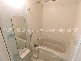 ディクス梅田東レジデンス  ｜ 大阪府大阪市北区長柄中２丁目（賃貸マンション1K・2階・25.80㎡） その6