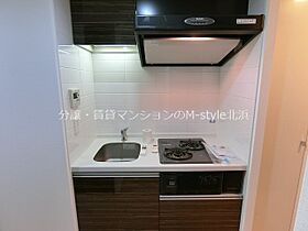 アドバンス心斎橋グランガーデン  ｜ 大阪府大阪市中央区島之内１丁目（賃貸マンション1K・8階・30.02㎡） その4