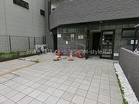 アドバンス心斎橋グランガーデン  ｜ 大阪府大阪市中央区島之内１丁目（賃貸マンション1K・8階・30.02㎡） その17