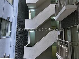 アドバンス心斎橋グランガーデン  ｜ 大阪府大阪市中央区島之内１丁目（賃貸マンション1K・8階・30.02㎡） その14