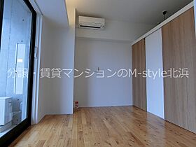 インザグレイス弁天町IIみなと通  ｜ 大阪府大阪市港区三先１丁目（賃貸マンション1K・4階・22.23㎡） その7