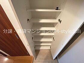 WillDo松屋町  ｜ 大阪府大阪市中央区松屋町住吉（賃貸マンション1R・6階・30.29㎡） その23