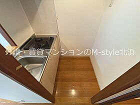 WillDo松屋町  ｜ 大阪府大阪市中央区松屋町住吉（賃貸マンション1R・6階・30.29㎡） その27