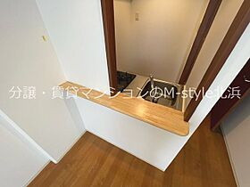 WillDo松屋町  ｜ 大阪府大阪市中央区松屋町住吉（賃貸マンション1R・6階・30.29㎡） その28