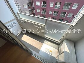 WillDo松屋町  ｜ 大阪府大阪市中央区松屋町住吉（賃貸マンション1R・6階・30.29㎡） その9