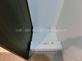 La Douceur梅田West  ｜ 大阪府大阪市北区西天満４丁目（賃貸マンション1R・13階・33.57㎡） その14