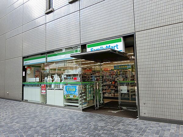 VERDE EBISU（ヴェルデエビス） ｜大阪府大阪市西区江戸堀１丁目(賃貸マンション1K・3階・20.62㎡)の写真 その21