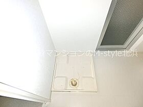 ルクレ堺筋本町レジデンス  ｜ 大阪府大阪市中央区久太郎町１丁目（賃貸マンション1R・13階・26.85㎡） その14