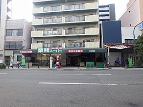 ルクレ堺筋本町レジデンス  ｜ 大阪府大阪市中央区久太郎町１丁目（賃貸マンション1R・13階・26.85㎡） その22