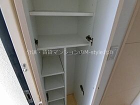 キャピトル大手通  ｜ 大阪府大阪市中央区大手通２丁目（賃貸マンション1K・2階・23.28㎡） その30