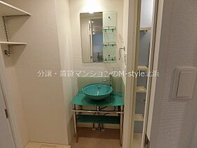 セレニテ心斎橋グランデ  ｜ 大阪府大阪市中央区南船場２丁目（賃貸マンション1K・9階・23.71㎡） その10