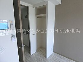 エグゼ阿倍野  ｜ 大阪府大阪市阿倍野区阿倍野筋５丁目（賃貸マンション1K・9階・25.34㎡） その11