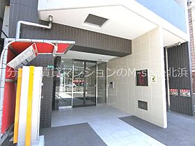 エグゼ阿倍野  ｜ 大阪府大阪市阿倍野区阿倍野筋５丁目（賃貸マンション1K・9階・25.34㎡） その20