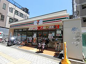 エグゼ阿倍野  ｜ 大阪府大阪市阿倍野区阿倍野筋５丁目（賃貸マンション1K・9階・25.34㎡） その21