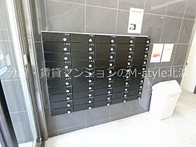 エグゼ阿倍野  ｜ 大阪府大阪市阿倍野区阿倍野筋５丁目（賃貸マンション1K・9階・25.34㎡） その16